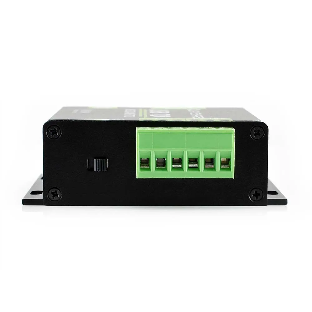 Waveshare USB к RS232/485/TTL преобразователь интерфейса промышленная