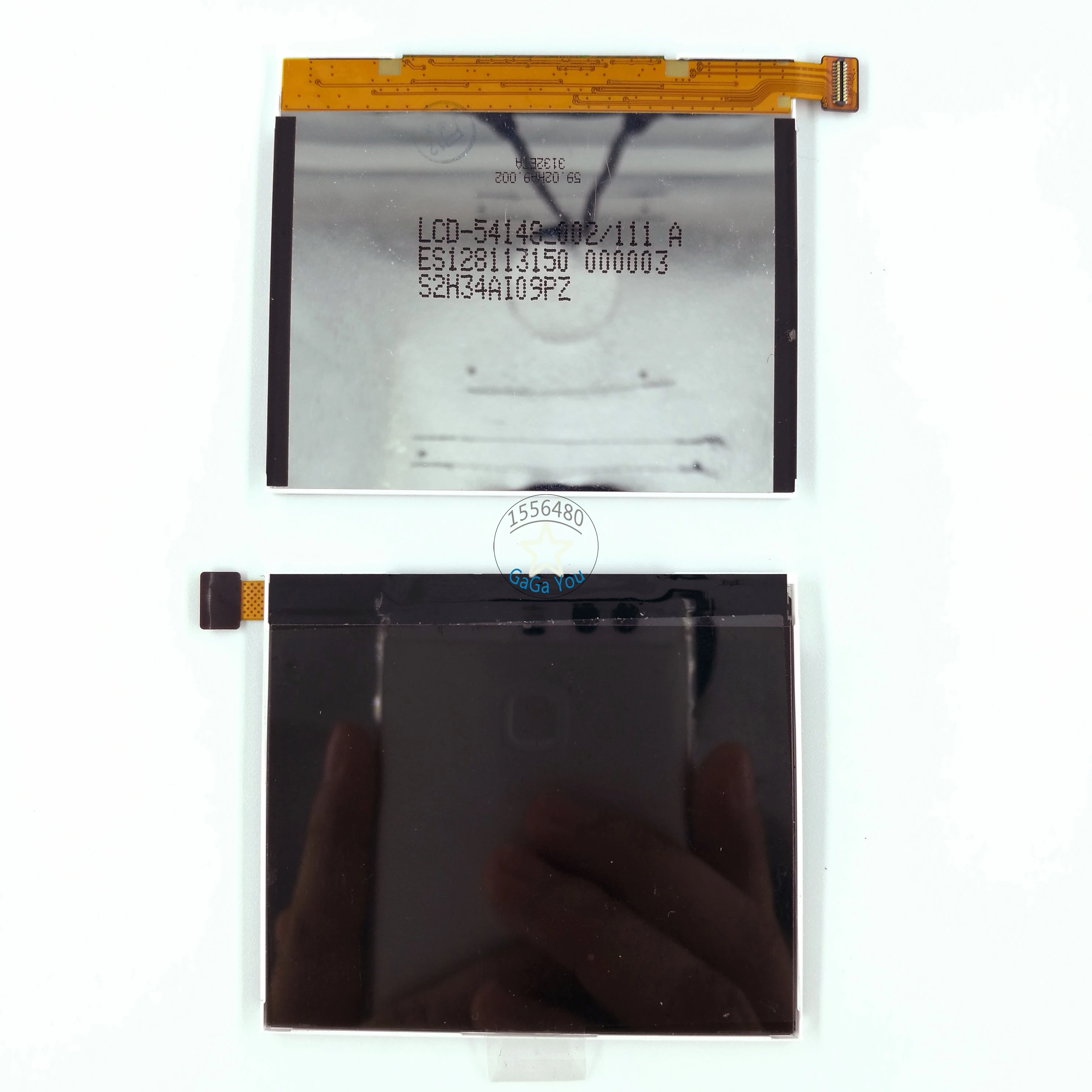 

Original LCD Display For Blackberry 9720 Samoa High Quality LCD Screen Module Repair Replacement Parts