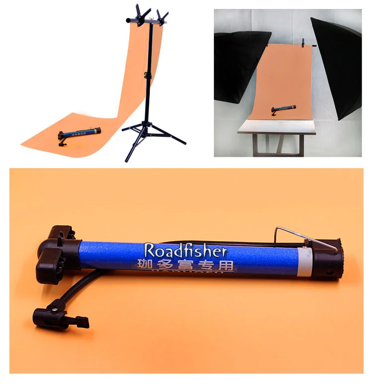 Photography backdrop holder 20