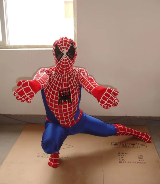 spider mascot costume ocean animal mascot suit halloween costume sports mascot