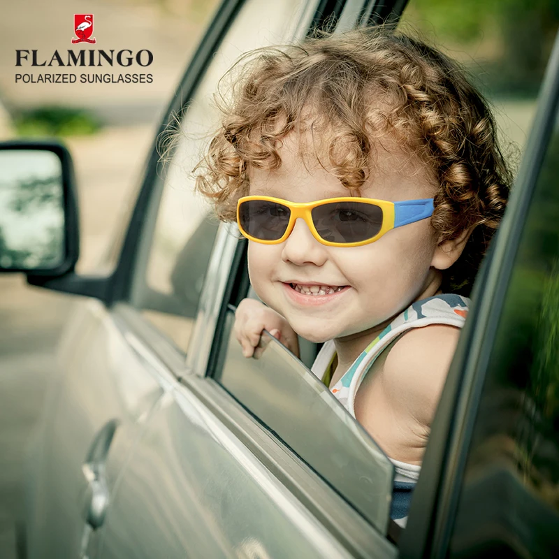 Flamingo 860 C3 boy