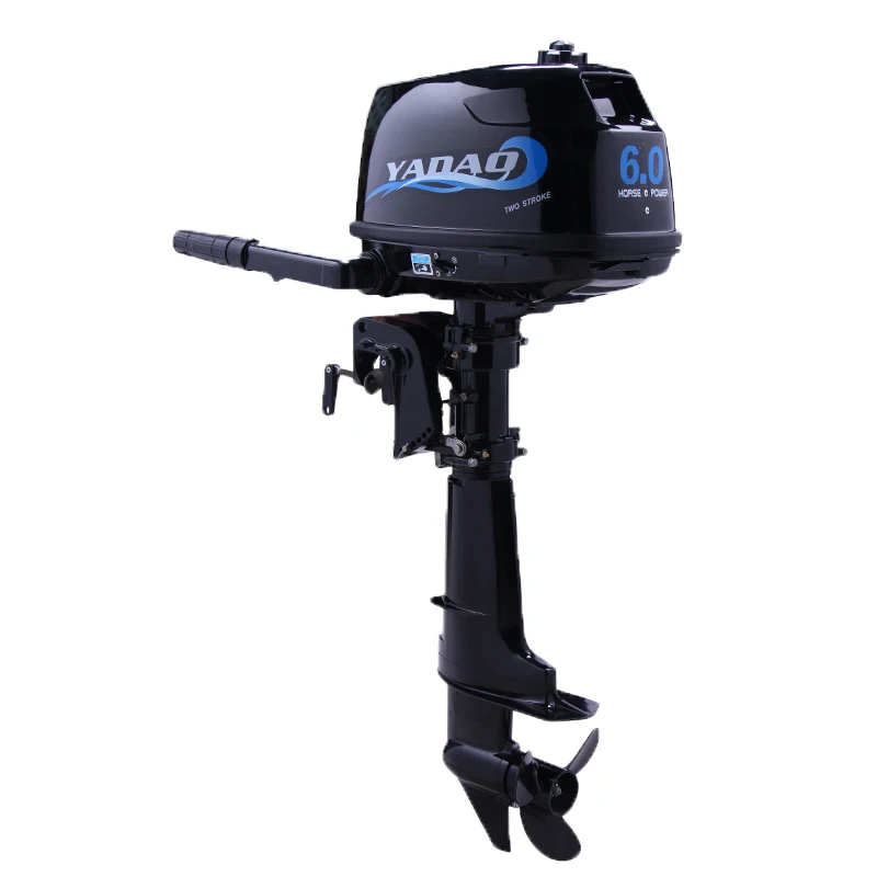 

SPEED TWO STROKE 6.0HP OUTBOARD MOTORS BOAT MOTOR OUTBOARD OUTBOARD MACHINE MARINE PROPELLER BOAT MOTOR