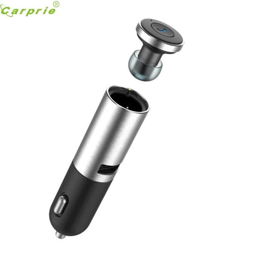 

High Quality Q8 Car Charger Auto Charging Smart Bluetooth 4.0 Stereo Headset