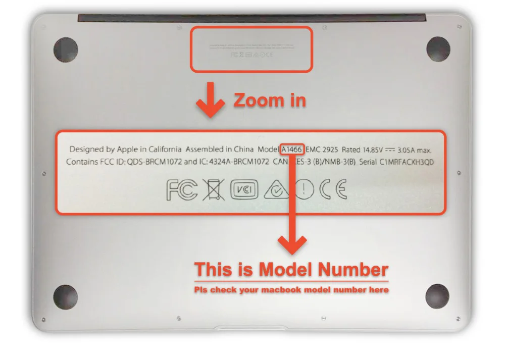 Model Number 02