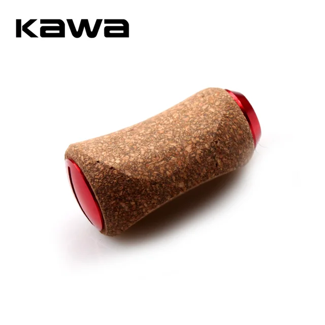 Best Offers 2018 KAWA Fishing Reel Handle Knob, Material Rubber Soft Wooden Knob for Daiwa Shimano Reel, DIY Handle Accessory, Free shipping Best Offers 2018 KAWA Fishing Reel Handle Knob, Material Rubber Soft Wooden Knob for Daiwa Shimano Reel, DIY Handle Accessory, Free shipping