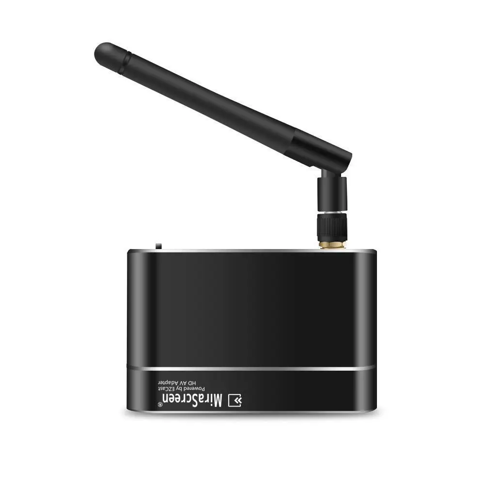 X6W ТВ-палка HDMI HD1080P Miracast DLNA Airplay WiFi Дисплей приемник ключ поддержка для HD tv AV Hdmi VGA выход мобильного телефона