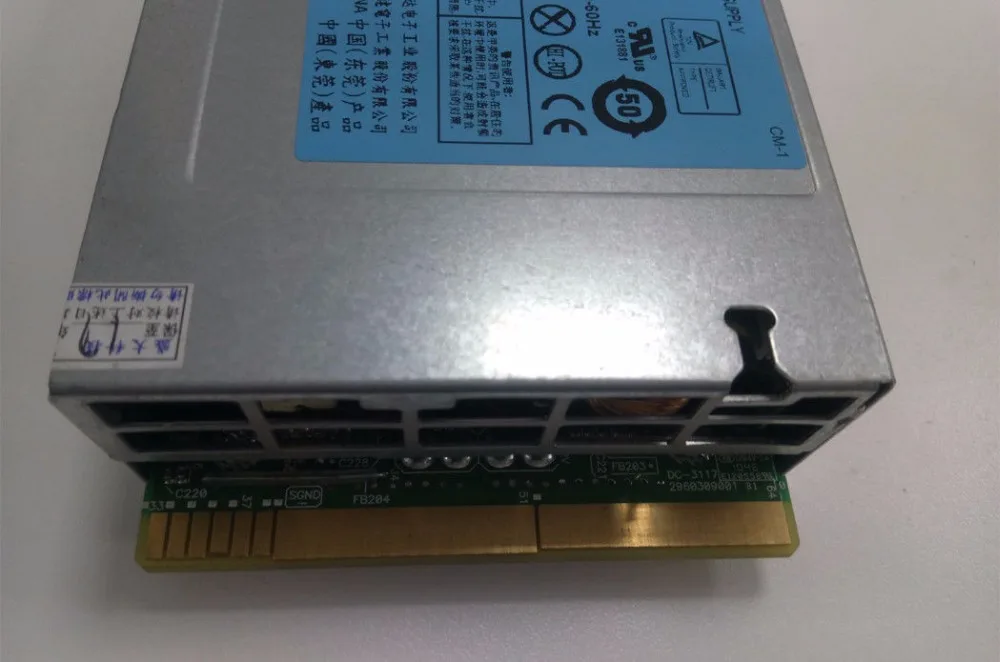 السفينة حرة 599381-001 591555-101 DPS-460FB ب HSTNS-PD23B psu ل dl380 dl360 g6 g7 DL385 pc الطاقة العرض السفينة حرة 599381-001 591555-101 DPS-460FB ب HSTNS-PD23B psu ل dl380 dl360 g6 g7 DL385 pc الطاقة العرض
