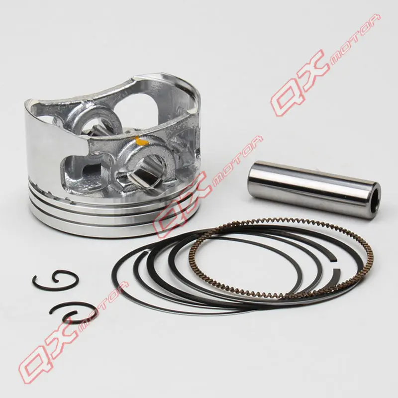 Kayo Apollo Bosuer Xmotos 160cc Dirt Pit Bikes 60mm Piston 13mm Pin