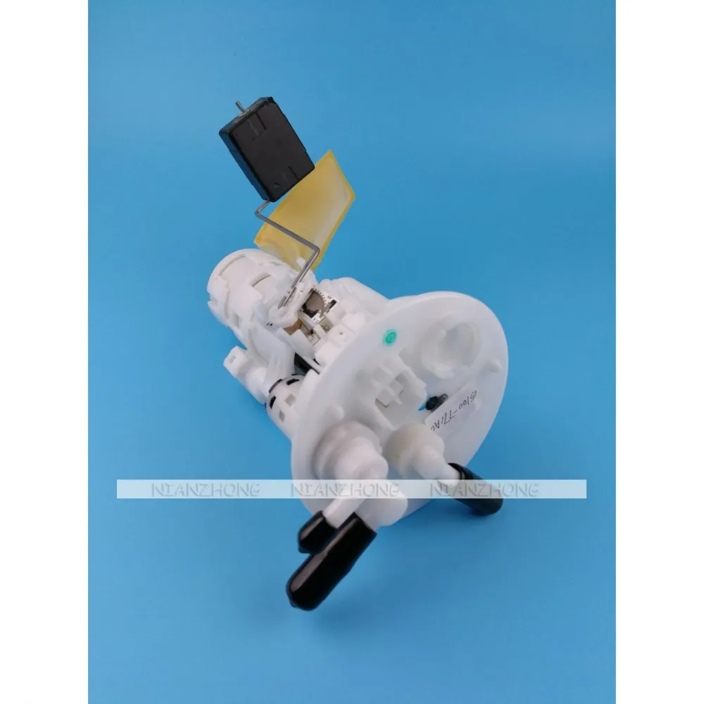 

High Quality Fuel Pump Module Assembly 15100-74P00 Fits For SUZUKI