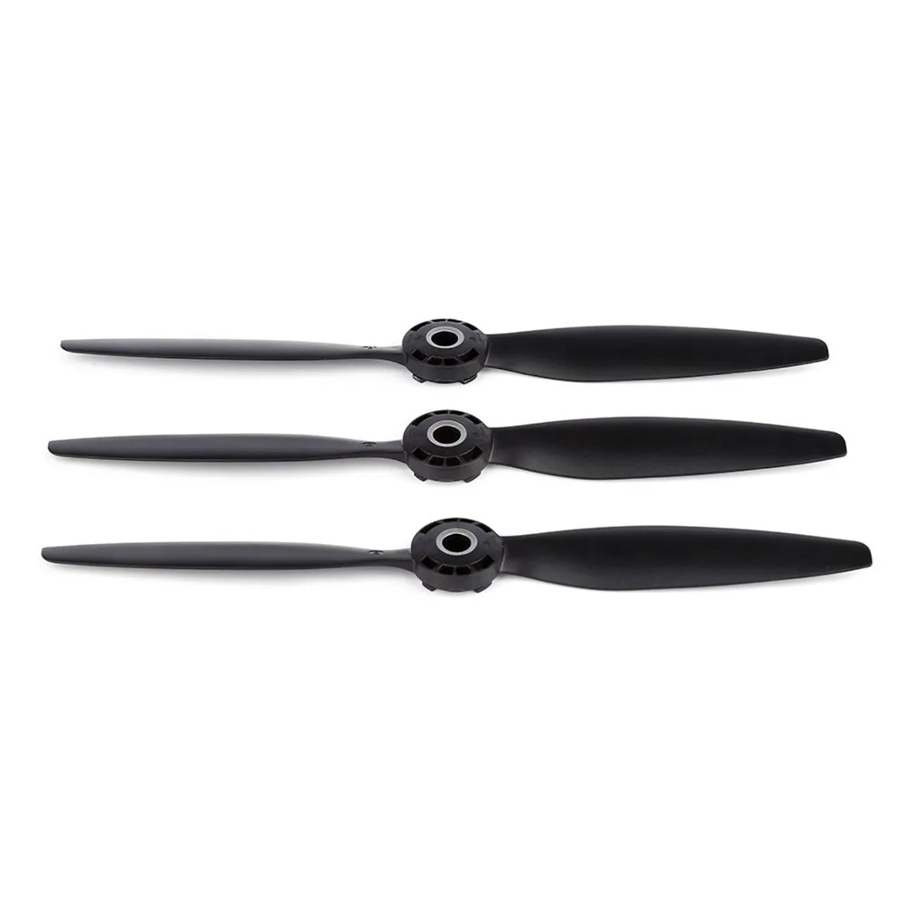 3Pcs Blades Quick Release Propeller for YUNEEC Typhoon H480 Camera Drone Replacement Props Spare Part Quadcopter Accessories