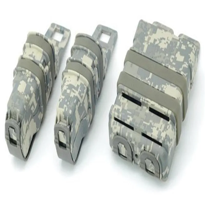 3 комплекта из высокое качество Fastmag Пистолет* 2*1 M4 подсумок Тактический Журнал военные сумки из дверей CS игровое оборудование