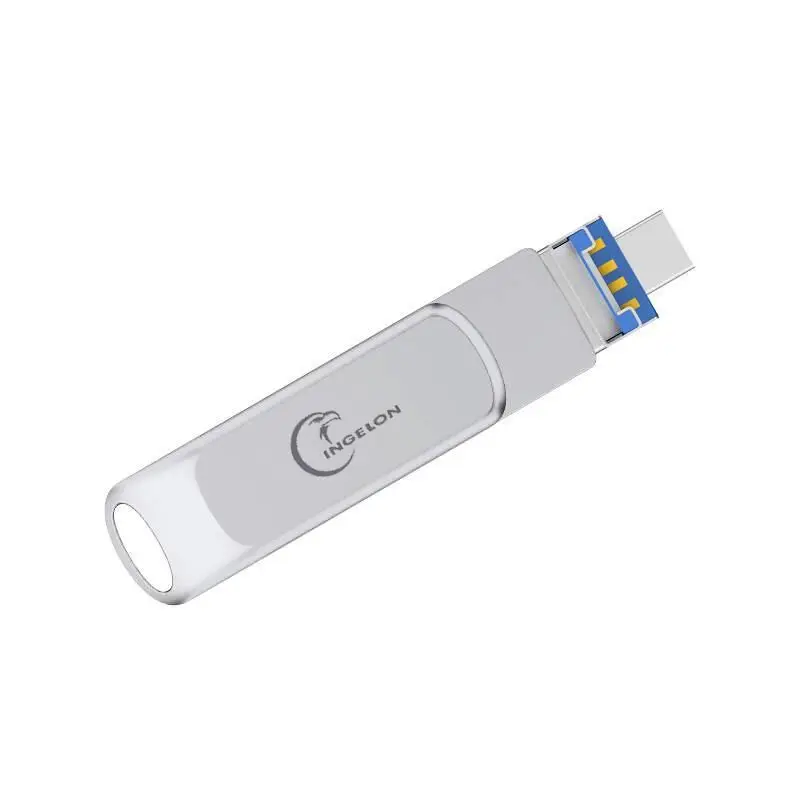 usb флешка флешки 32 gb USB 3 0 flash bellek 128 GB 3in1 memoria animado 16 диск на ключ U диска для iphone гб|USB