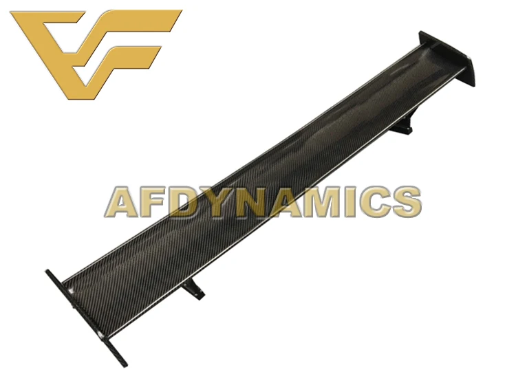 

12-18 F30 F32 F80 F82 320i 325d 328i 330i 335i 340i 420i 428d 428i 430i 435i 440i M3 M4 AFD-GT Carbon Fiber Rear Wing Spoiler