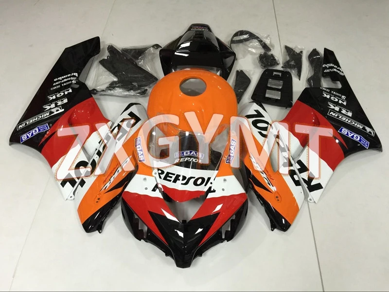 

Fairings for Honda Cbr1000 RR 2005 Abs Fairing Fireblade 2005 Motorcycle Fairing Fireblade 2004 - 2005