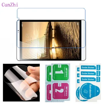 

Tablet PC Screen Protector Film For Huawei MediaPad M2 8.0" M2-801w/803L HD Ultra Slim Protection Film 2Pcs