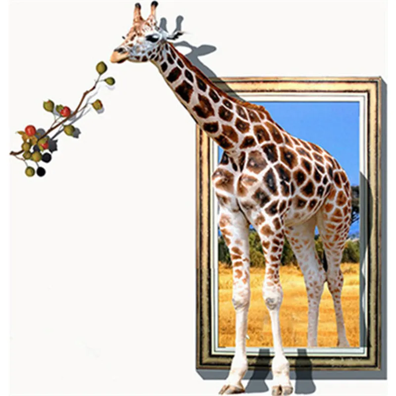 820 Gambar Kolase Jerapah Gratis Terbaru