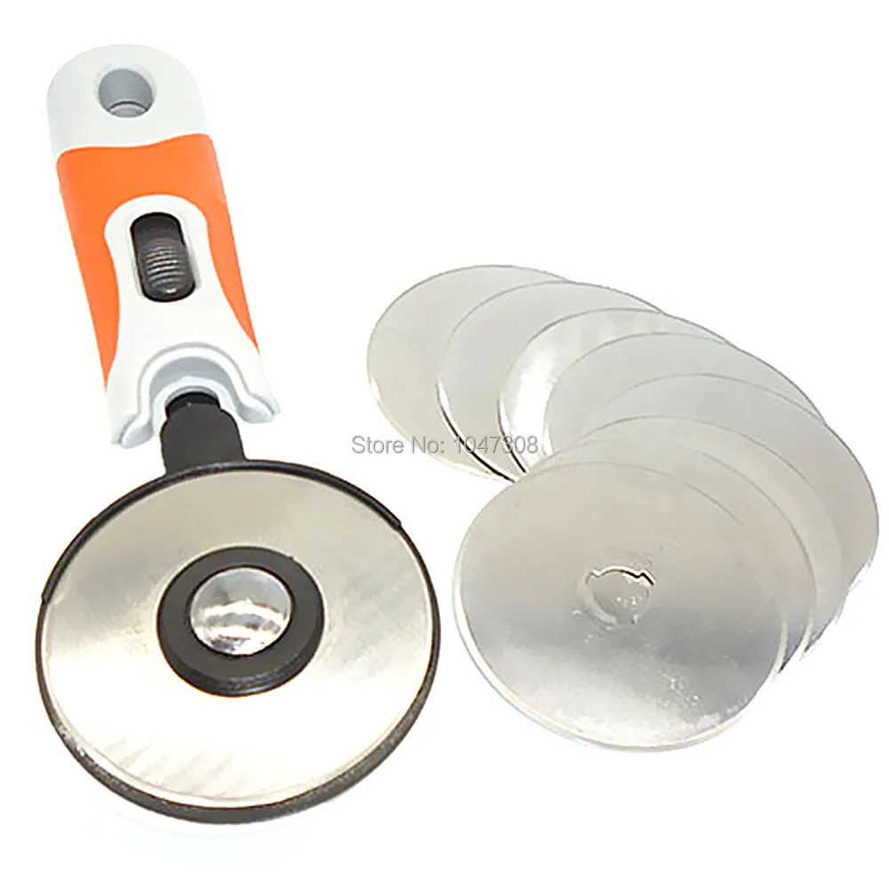 Rotary Cutter Blades Spare Blade