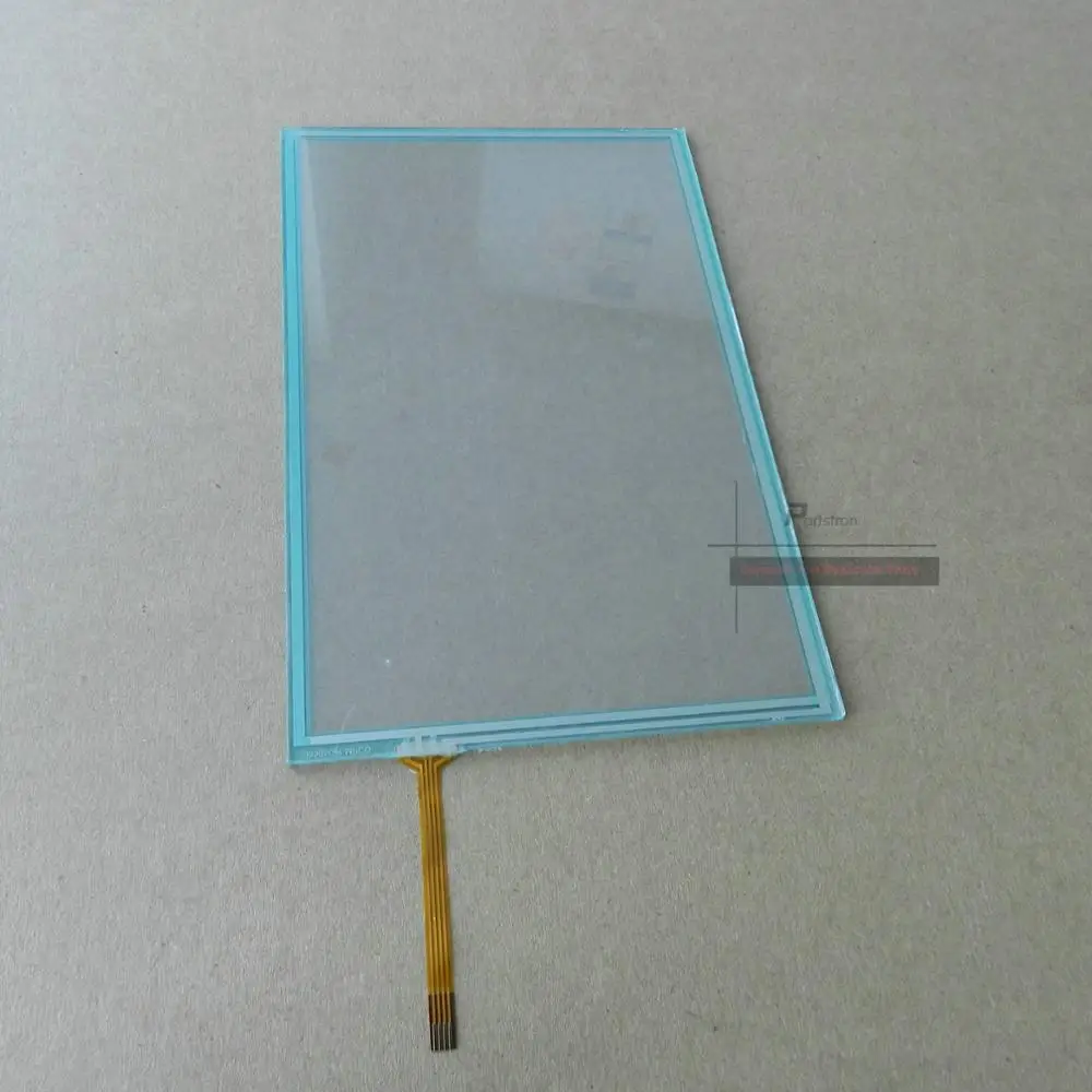 Screen do Painel de Vidro para Ricoh Touch Aficio Mpc 2500 C2800 C3000 C3500 C4500 Peças Cor Copiadora Atacado B223-4184 2 Pcs 18 China glass color Suppliers