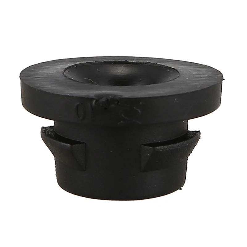 Для peugeot 1,6 Hdi воздушный фильтр вставка Grommet Подлинная 1422A3 - Цвет: Black