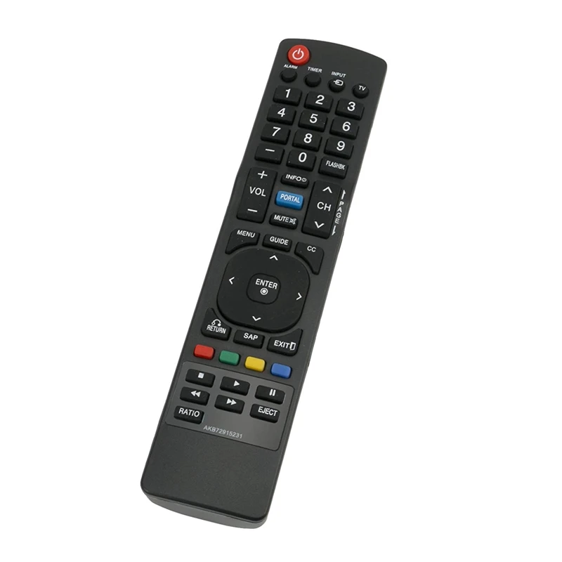 Новый пульт дистанционного управления Akb72915231 для телевизоров Lg 42Ld340H 32Ld333H Ua 37Ld310H