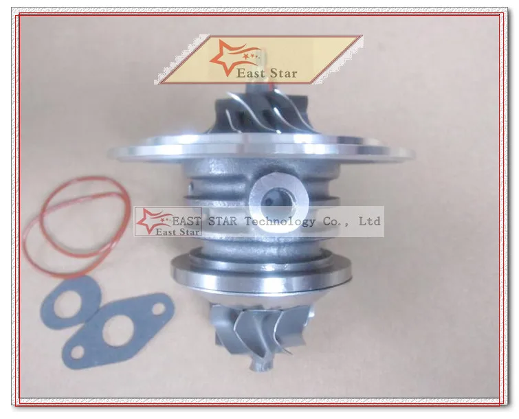 

Free ship GT1549S 703245-0002 703245 93160135 Turbo cartridge CHRA core For Renault LAGUNA MEGANE SCENIC V40 00- F9Q 1.9L DCI