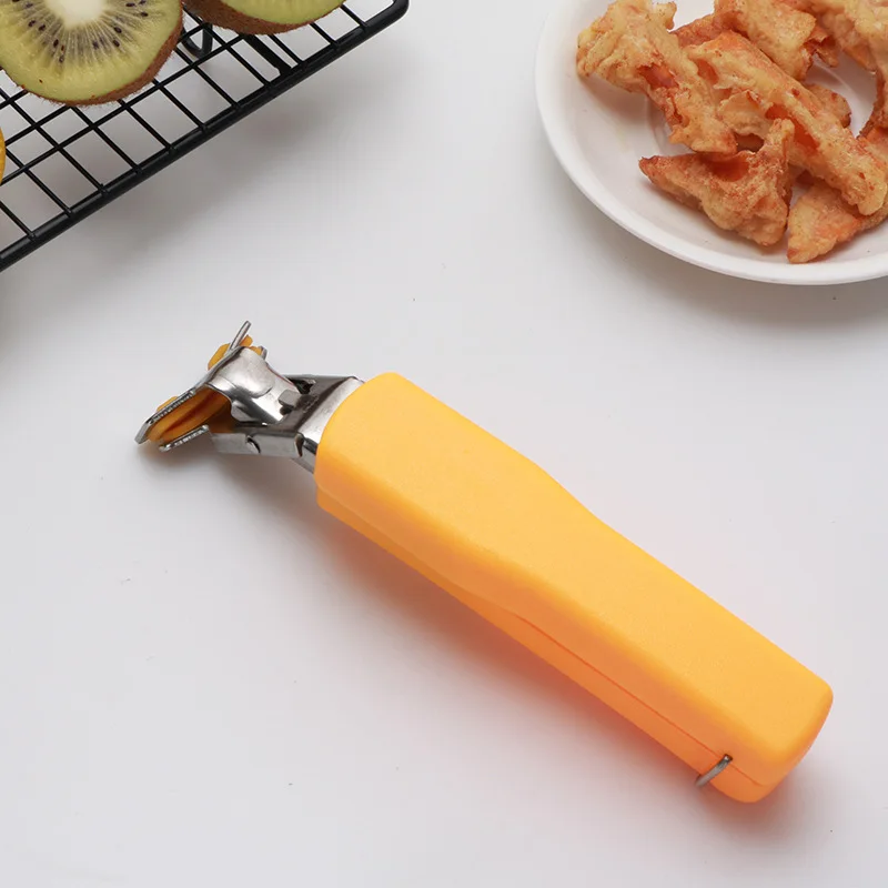 Kitchen Tool Anti-hot Bowl Clip Plate Dish Pan Gripper Clamp Microwave Oven Tongs Tool HUG-Deals