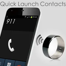 akcom R3F Smart Ring For High Speed NFC Electronics Phone Smart Accessories 3-proof App Enabled Wearable Technology Magic Ring