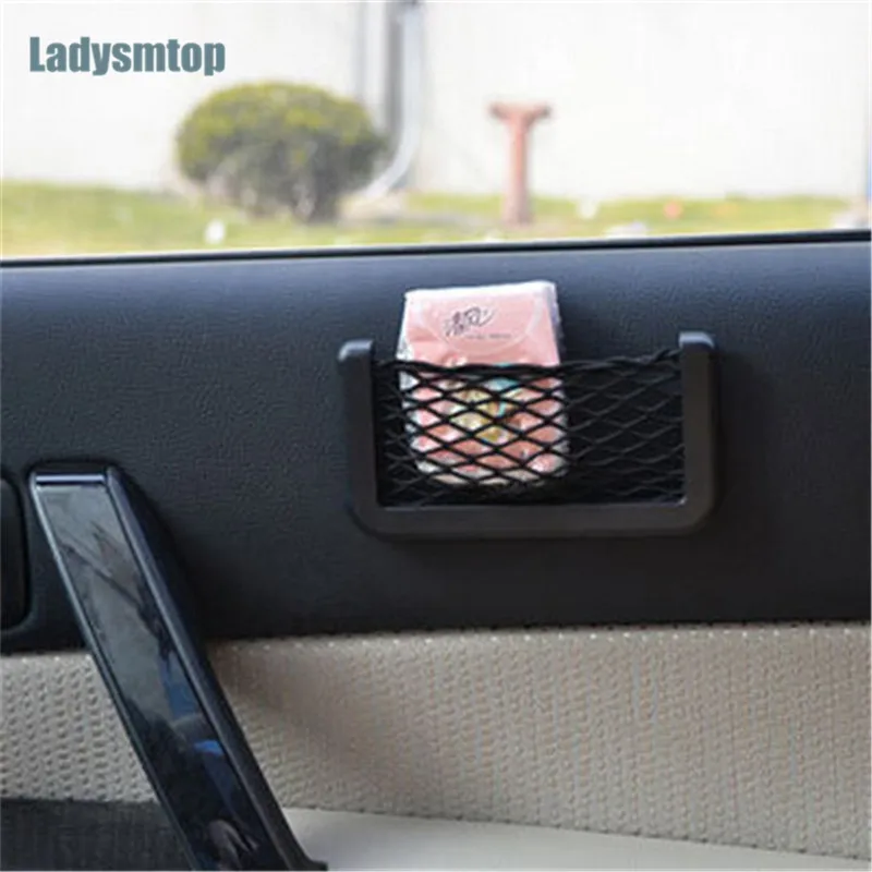 Ladysmtop автомобильный Стайлинг сумка для переноски Чехол Geely X7 Vision SC7 MK Cross Gleagle BOUNS M11