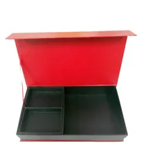 Изготовление под заказ солнцезащитных очков упаковочные корпус коробки. bx-2173