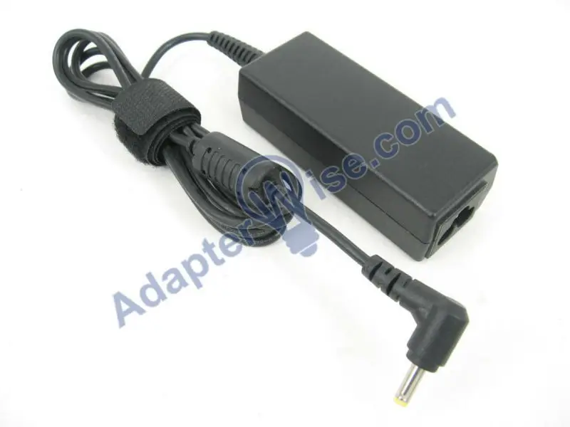 Original AC Power Adapter Charger for HP Mini 110-1134CL/100-1134CL PC - 00678 | Обустройство дома