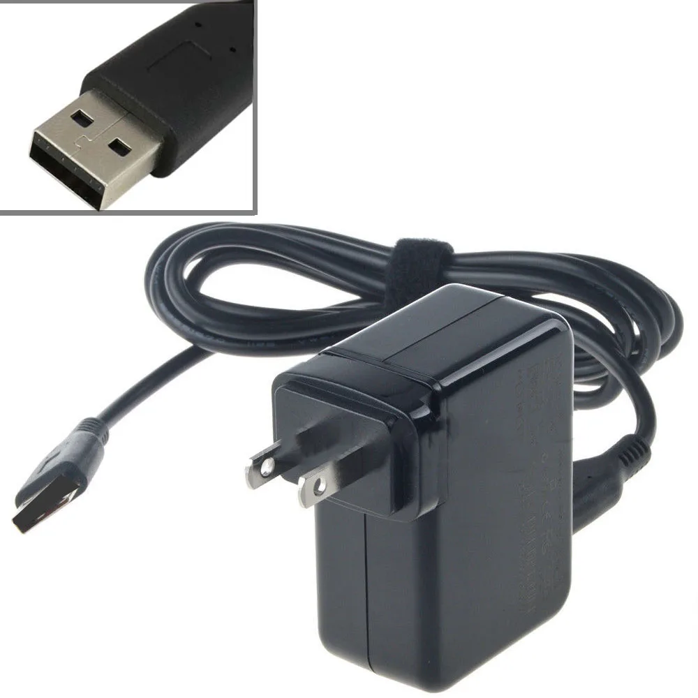 Качественный адаптер питания переменного тока для ноутбука 20 в 2 - Цена: 