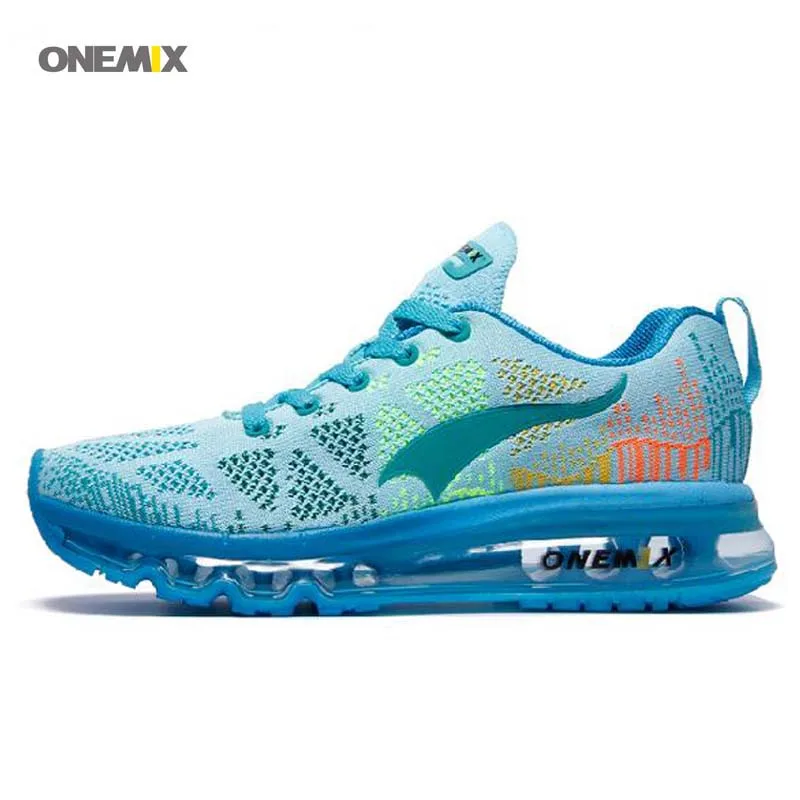 

ONEMIX 2017 Free athletic breathe racer Men's Women's Sneaker Training Sport speed wholesale Running air shoes 1118