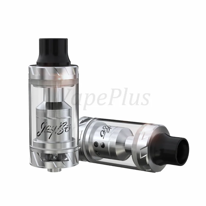 Wismec REUX Tank 6ml E Cigarette Atomizer REUX simple kit and REUX complete kit Vaporizer best matches Releaux RX300 mod 2