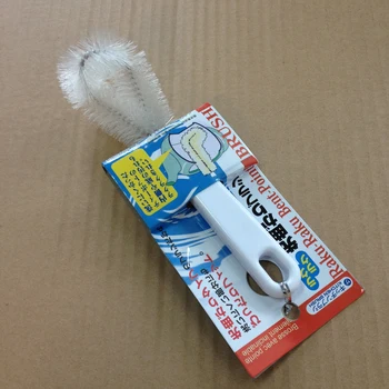 

200pcs/Lot Teapot Spout Brush Cleaner Tumbler Cleaning Brush Kettle Cleaner Brush Water Bottle Cleaning Brush Free shipping