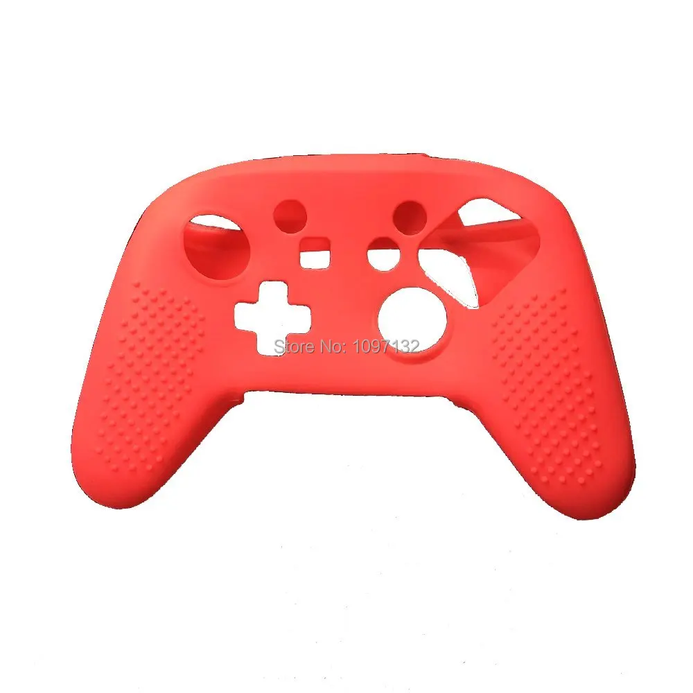 silicone skin cover case for nintendo switch pro controller (5)