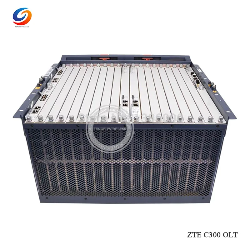Оригинальный Новый zte ETGO 8 порты EPON доска с ю разъемами для программирования в