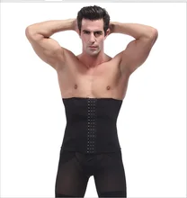 XS S M L XL 2XL 3XL Plus size Deportiva Black latex waist cincher waist slimming