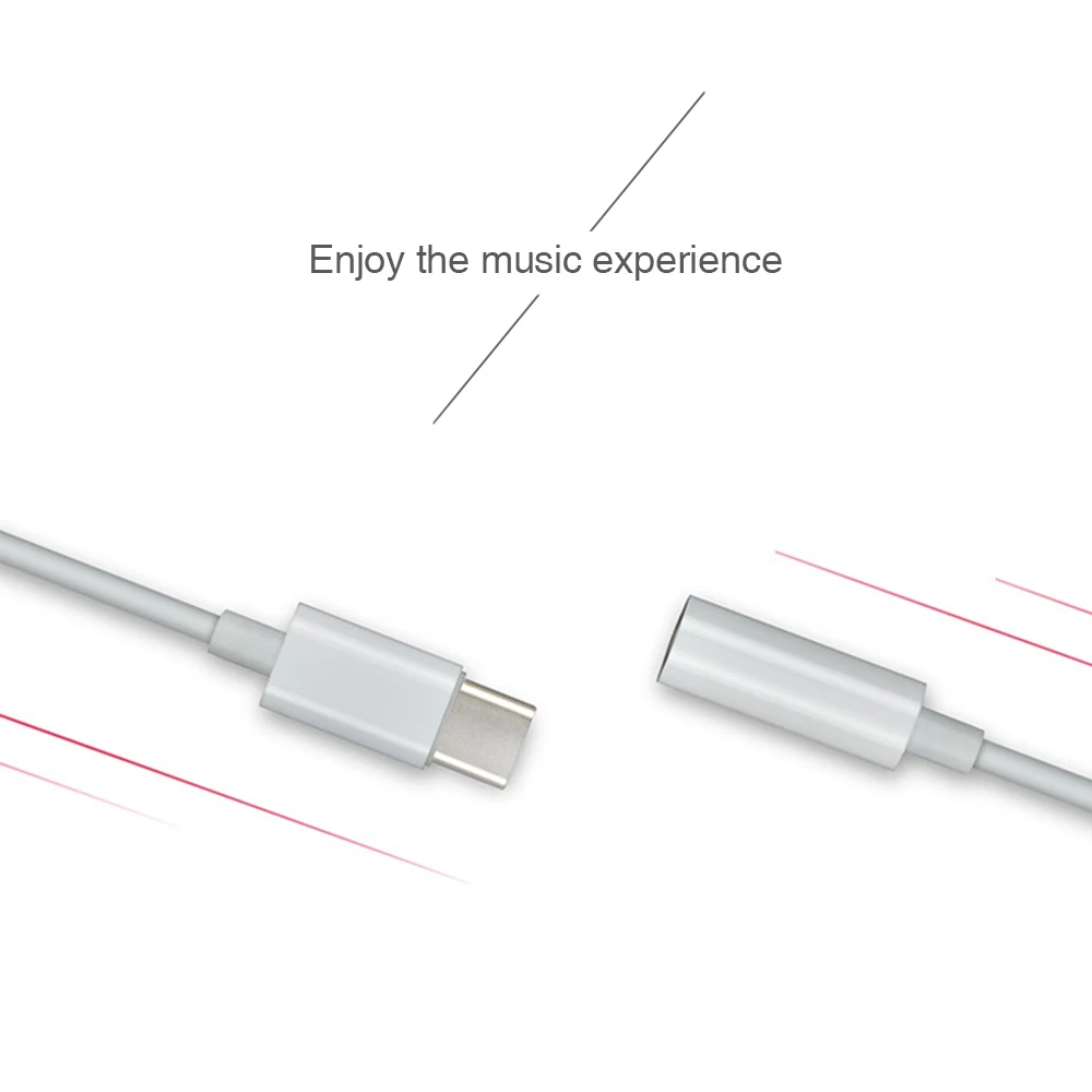 Usb type-C адаптер для 3,5 мм адаптер для наушников AUX кабель Тип C аудио конвертер auriculares для samsung s8 s9 для one plus 6 6t