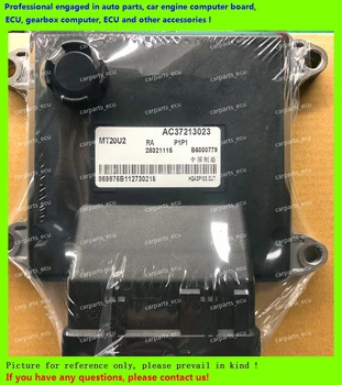 

For car engine computer/MT22 ECU/Electronic Control Unit/Hafei Miyi B6000779/28370371/28321115/AC37213023 MT20U2