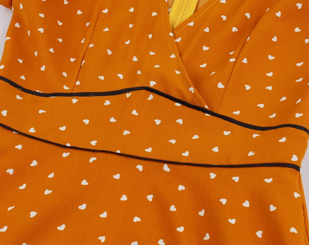 retro vintage dress 50s 60s