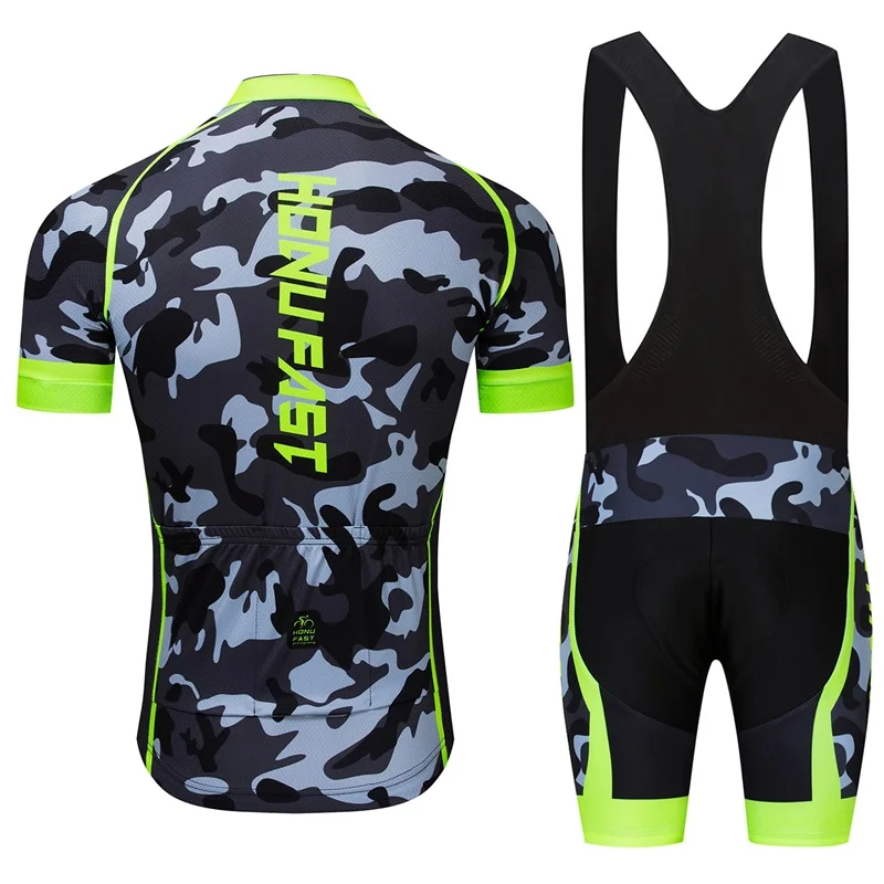 2019 تريكينج العلامة التجارية الدراجات جيرسي مجموعة الرجال الدراجات مجموعة سباق غطاء دراجة دعوى تنفس Mtb دراجة الملابس روبا bicicleta