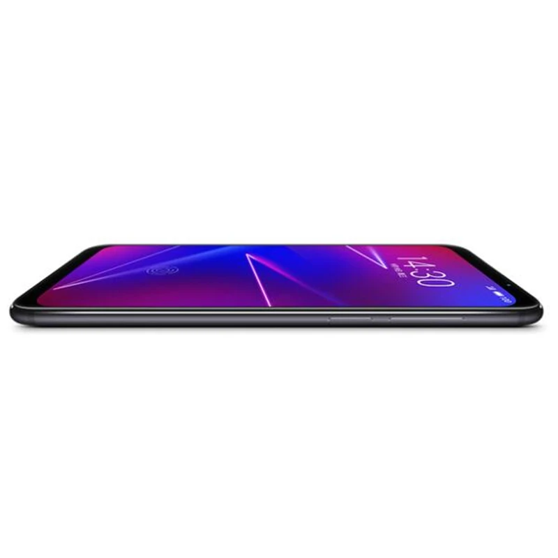 Смартфон Meizu 16 16X глобальная версия 6 ГБ + 64 Восьмиядерный процессор Snapdragon 710 экран 0