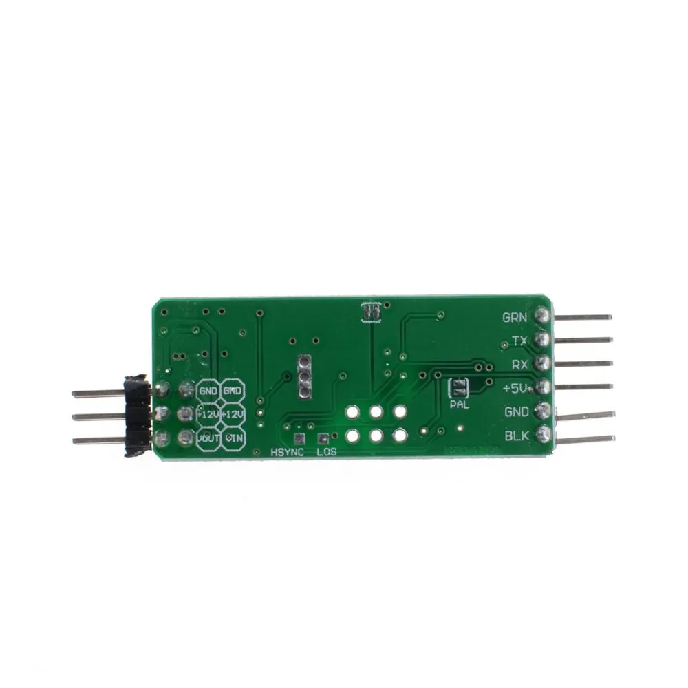 Миним OSD 3DR мини-плата OSD Поддержка MAVLINK APM, Телеметрия для APM APM2.6 APM2.5 APM2.8 полетом Pixhawk Управление FPV RC самолет