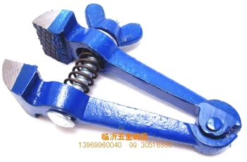

40 Hand Vise Clamp Jaw Length 36mm Mini Diy Tool Mini table vice hand tool