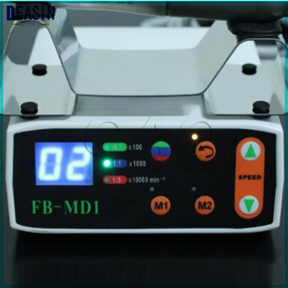 

Dentist excellect kit BLUE GREEN RED ring handpiece Electric Micro motor LED Brushless Mini micromotor 1:1 1:5 20:1 contra angle