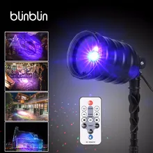 

Blinblin Aurora colorful aurora borealis projection lamp mode switch more atmosphere rendering courtyard lawn ceiling decoratio