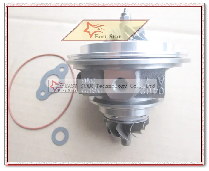 Turbo Cartridge CHRA K03 53039700120 53039880120 For Peugeot 207 308 3008 5008 RCZ Citroen DS 3 C4 EP6CDT 1.6L THP (2)