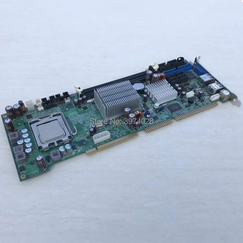 SBC-Q35P5 REV.0.3 Industrial Control P   I-P5BVLL Motherboard 2