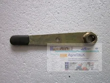 Fengshou tractor parts,FS180 FS184, the power take-off shaft handle, part number: 18.38.015
