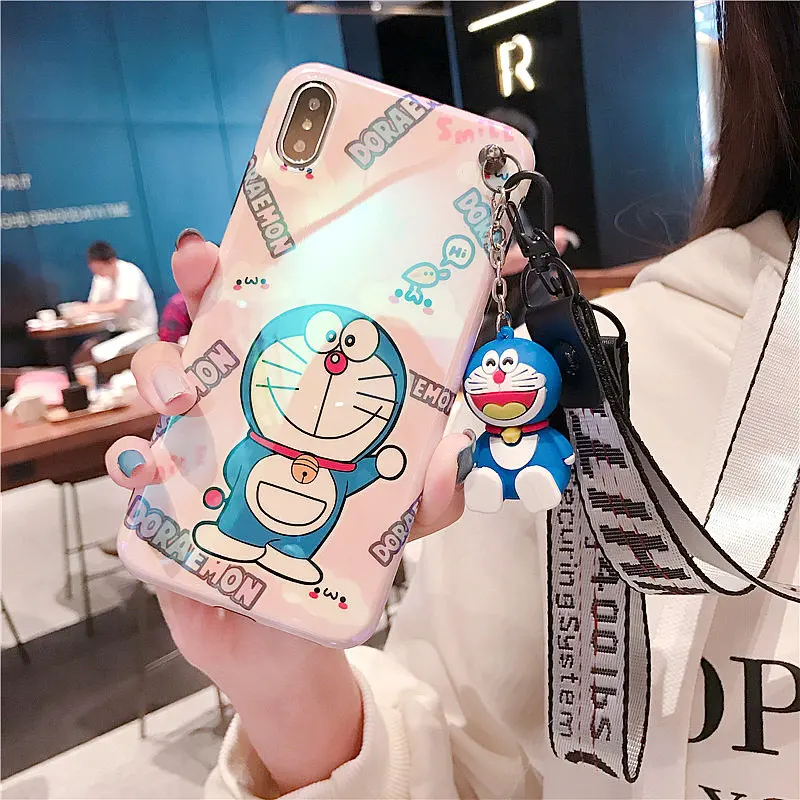 iPhone - どらえもんさん専用iPhone6s Plus Amazon.co.jp: iPhone6 iPhone 6S 用 ドラえもん クリア ケース